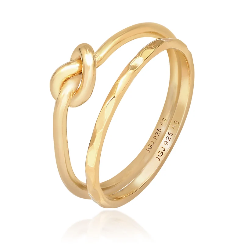 Ringset Knoten