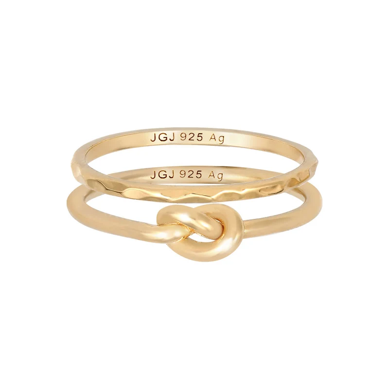 Ringset Knoten
