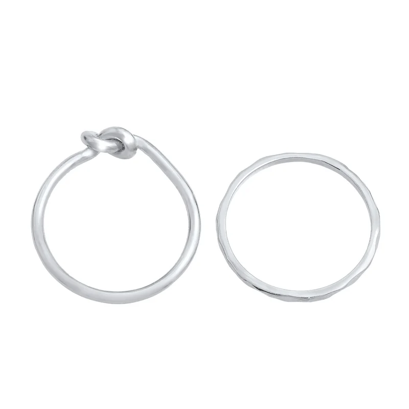 Ringset Knoten
