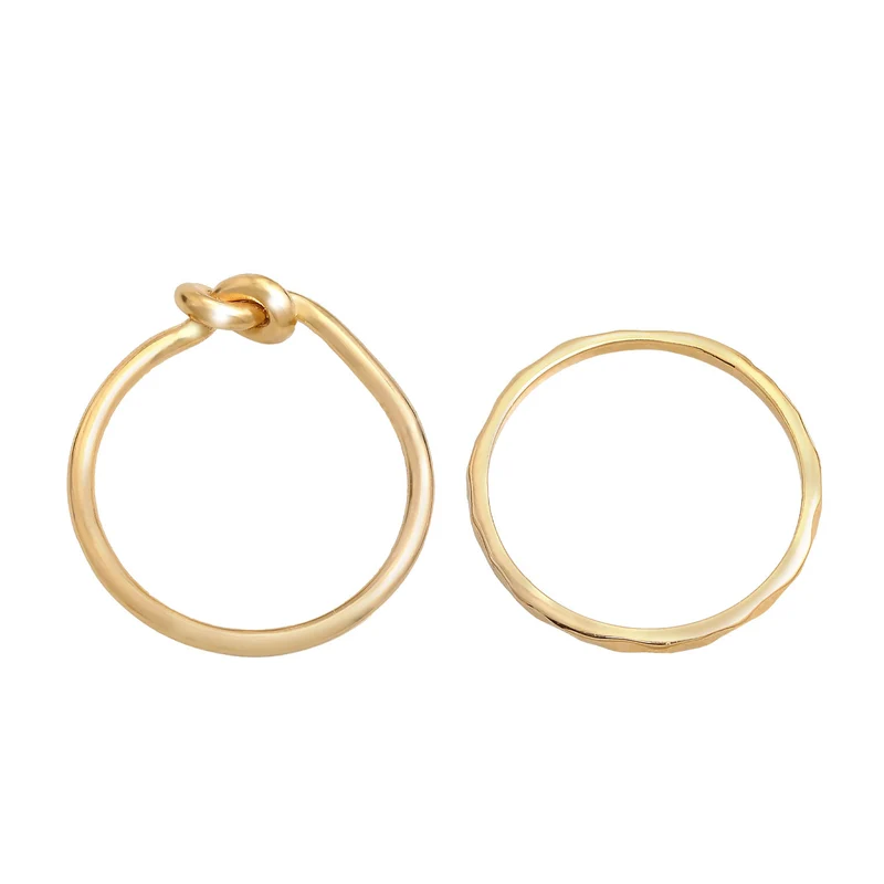 Ringset Knoten