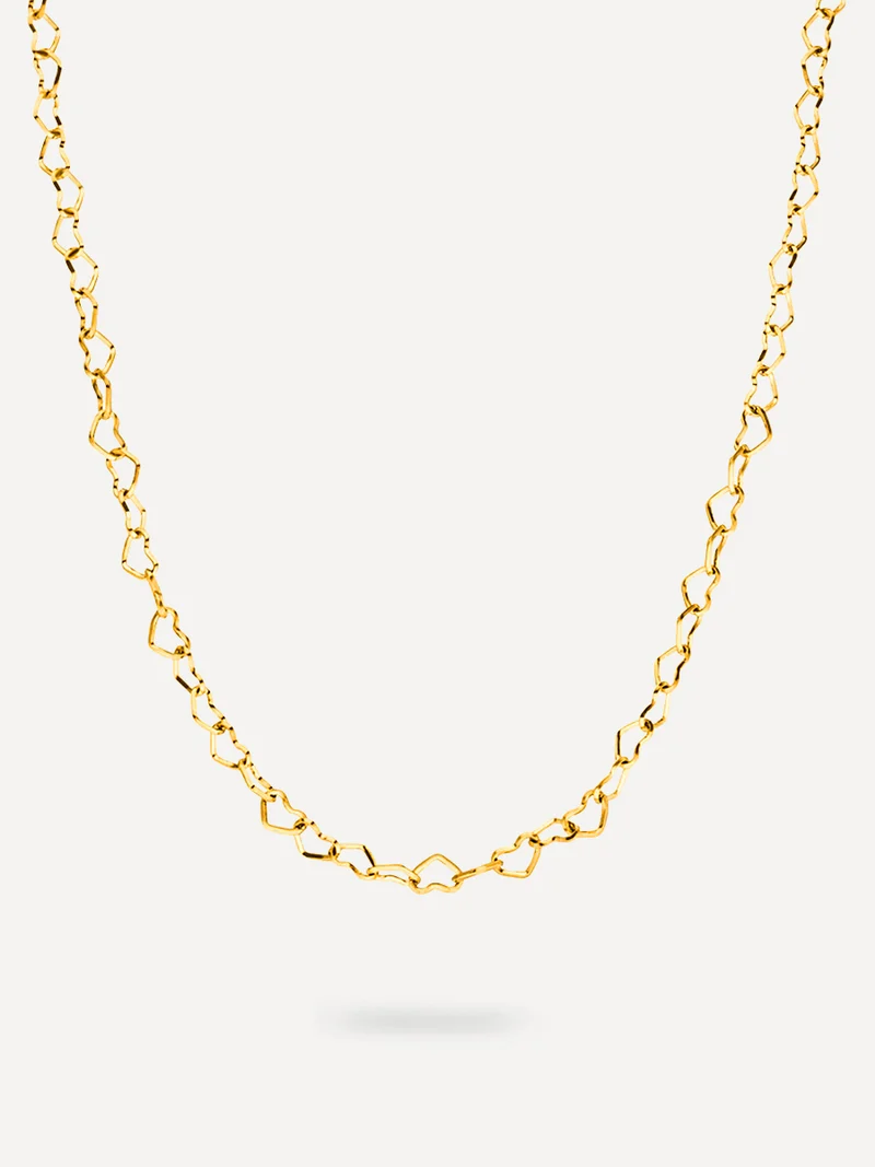 Endless Love Kette
