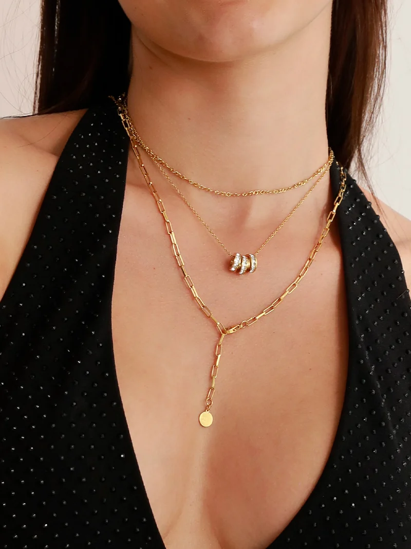 Infinity Kette