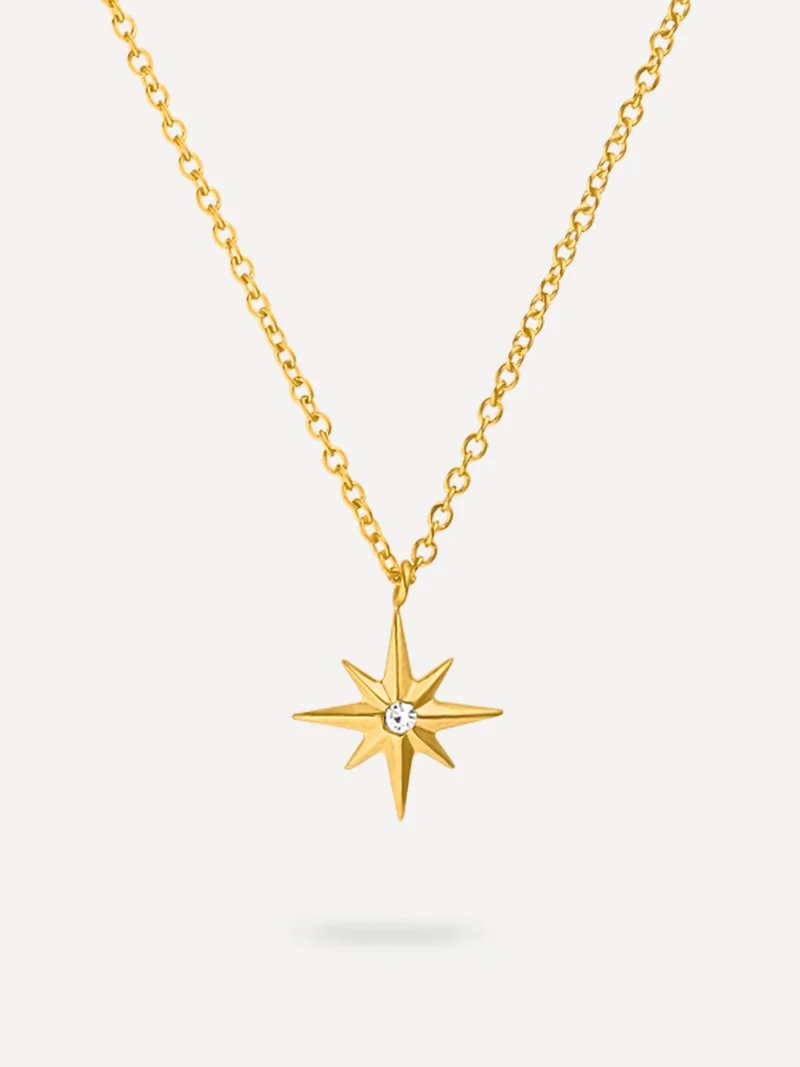 Leading Light Kette