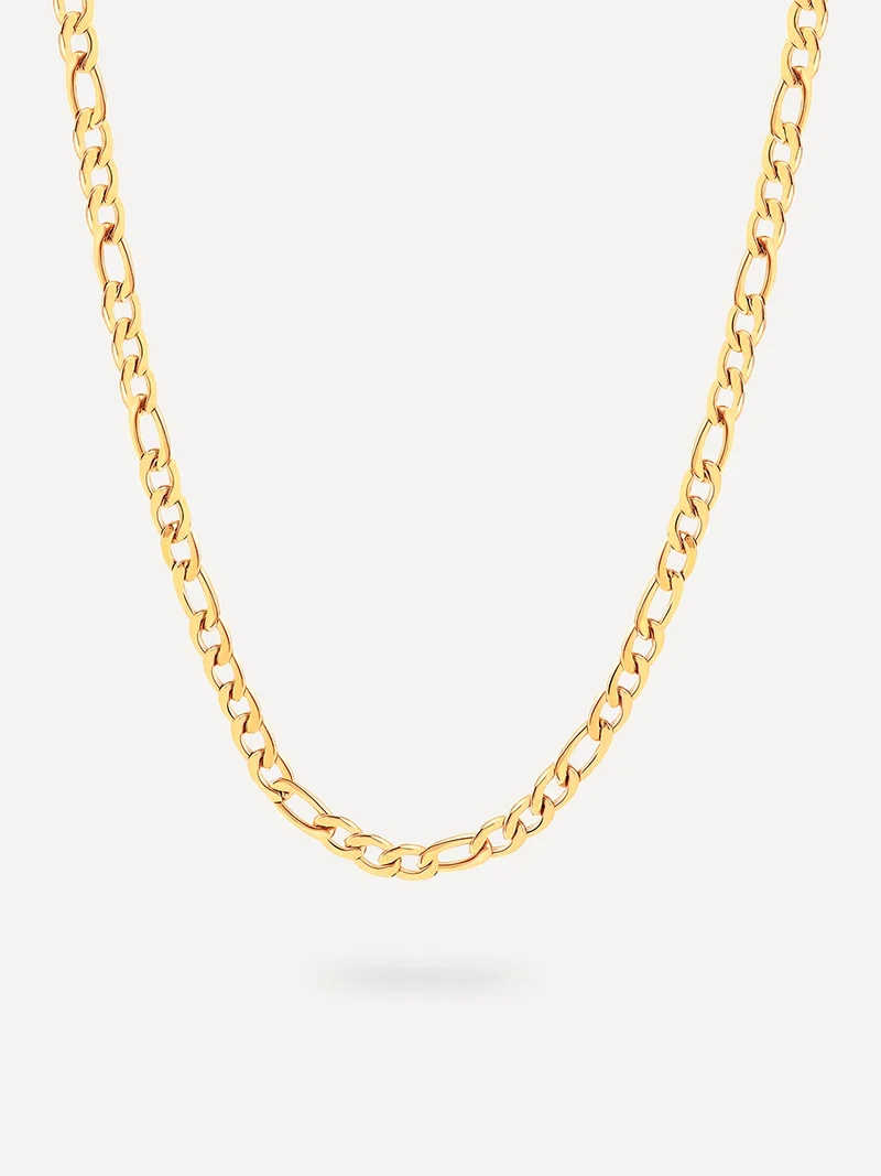 Figaro Steel Kette