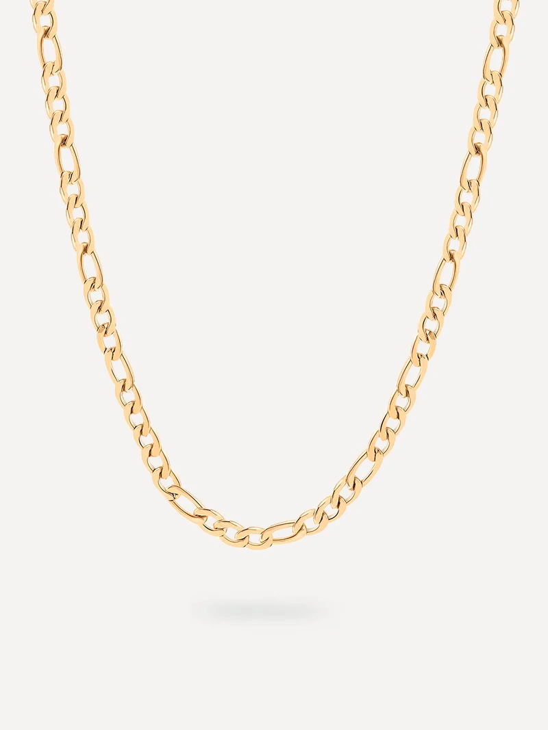 Figaro Steel Kette