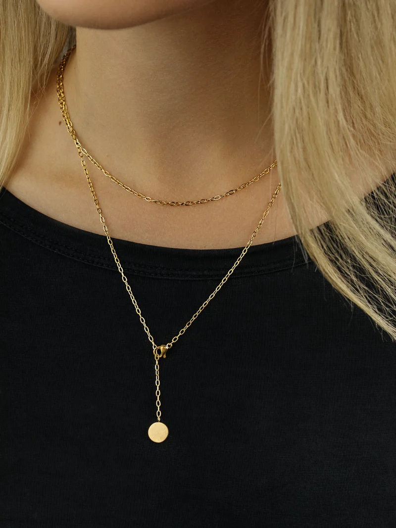 Sunrise Kette
