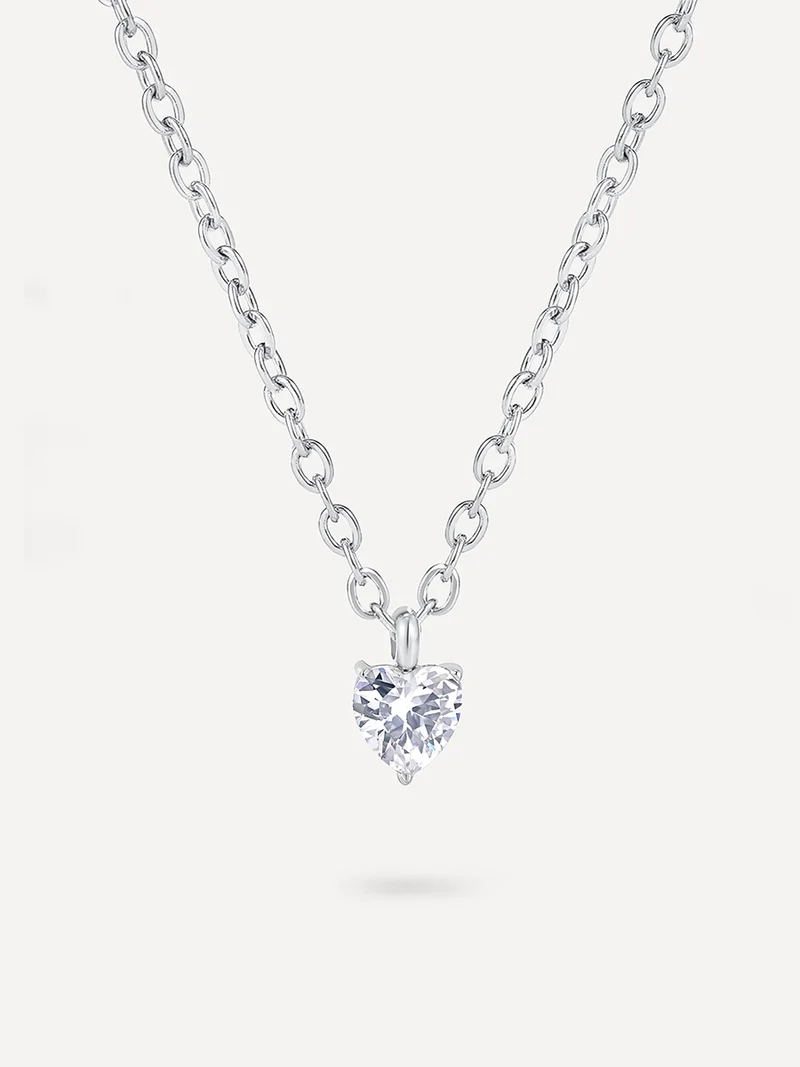 Shine Heart Kette