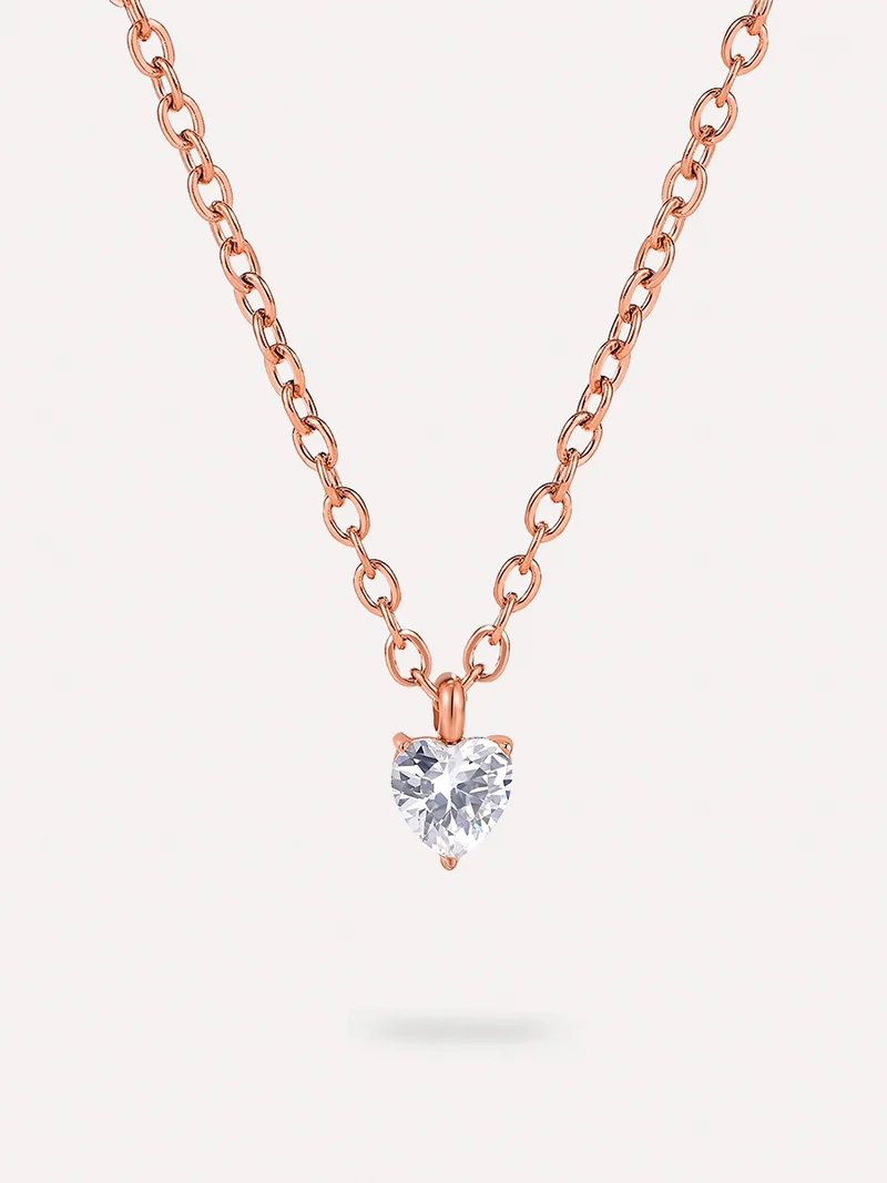 Shine Heart Kette