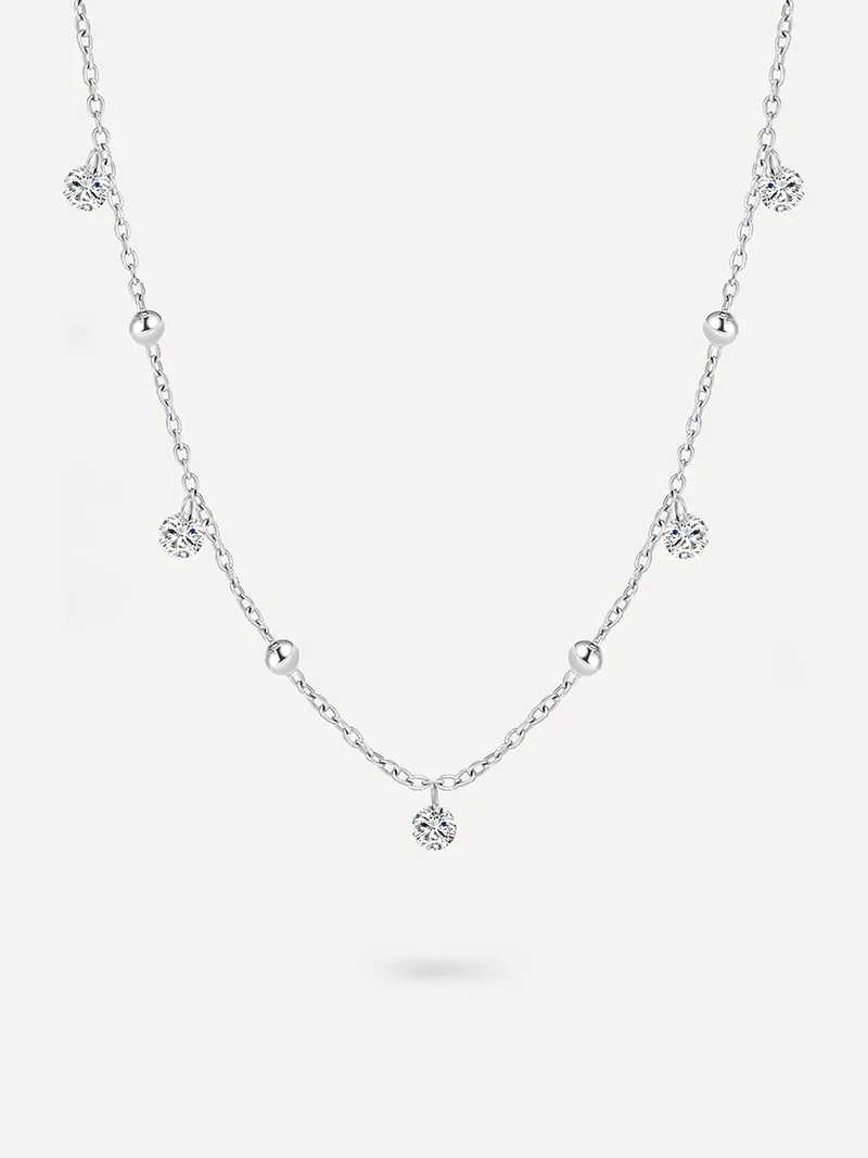 Sparkling Interval Kette