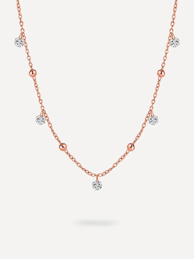 Sparkling Interval Kette
