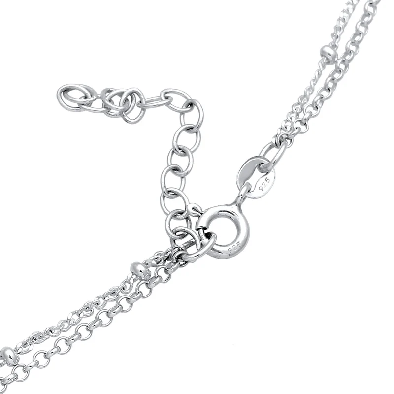 Choker Plättchen