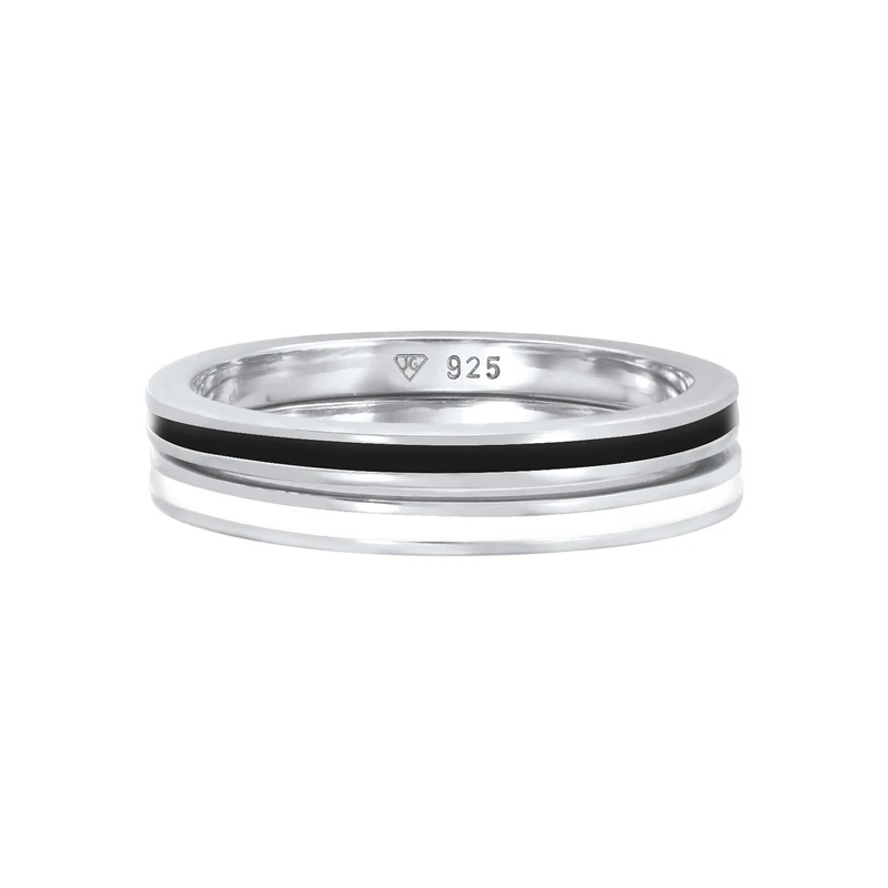 Bandring Set | Emaille