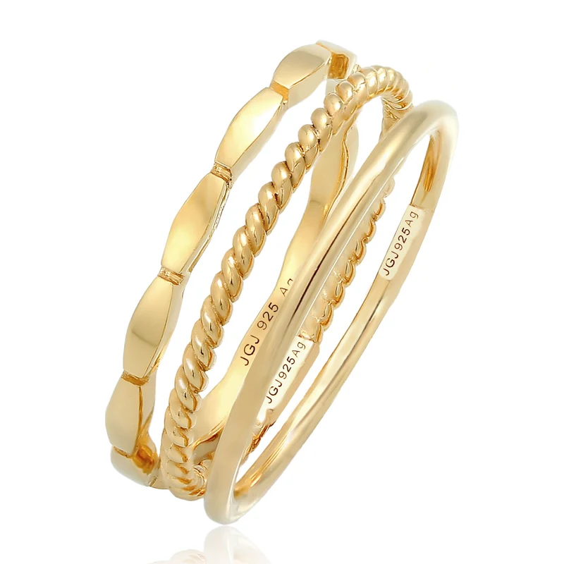 Ringset Geo