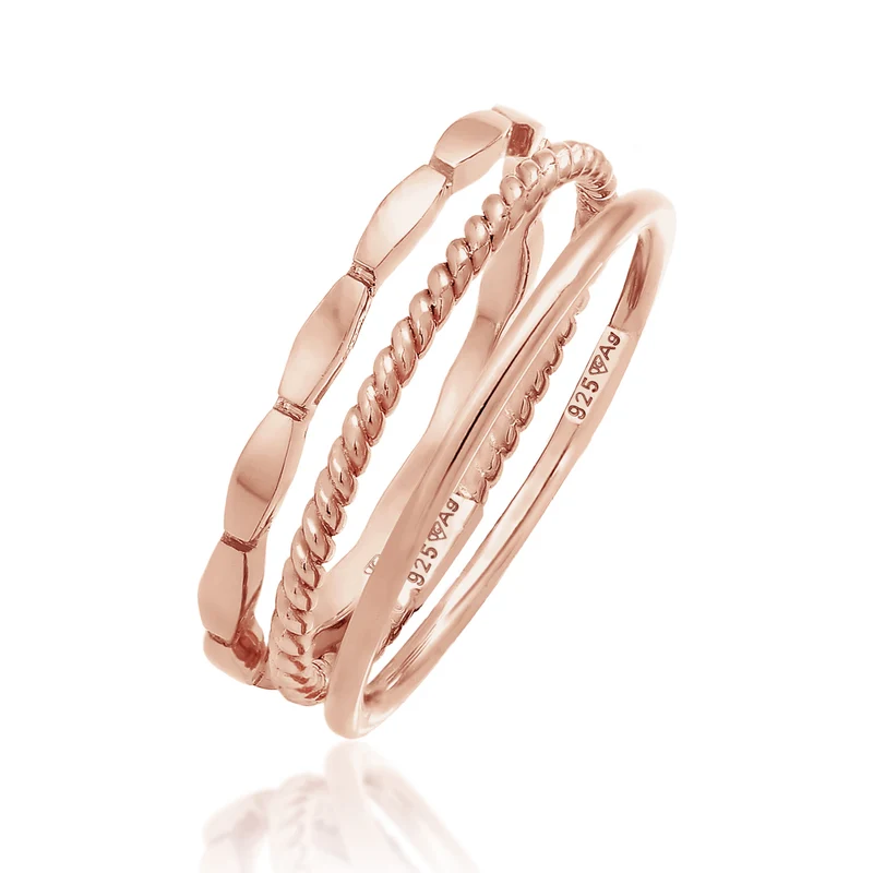 Ringset Geo