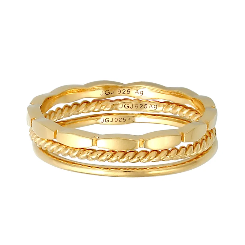 Ringset Geo