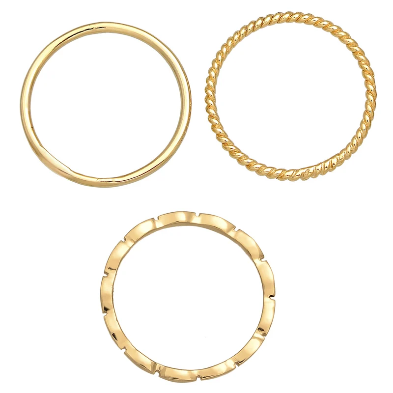Ringset Geo