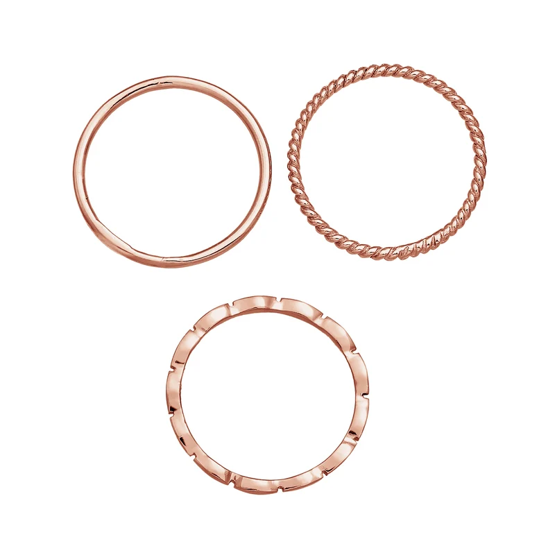 Ringset Geo