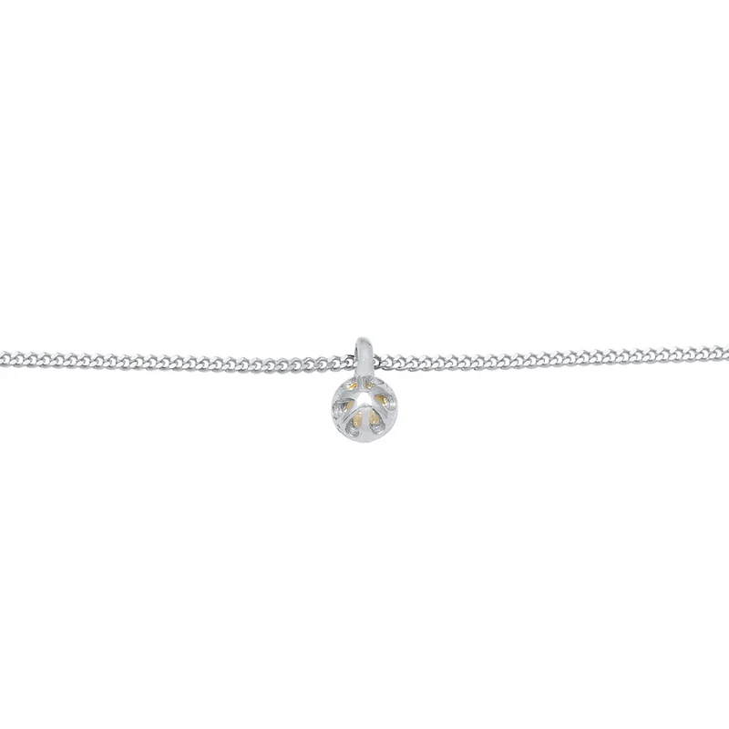 Choker | Pink Opal