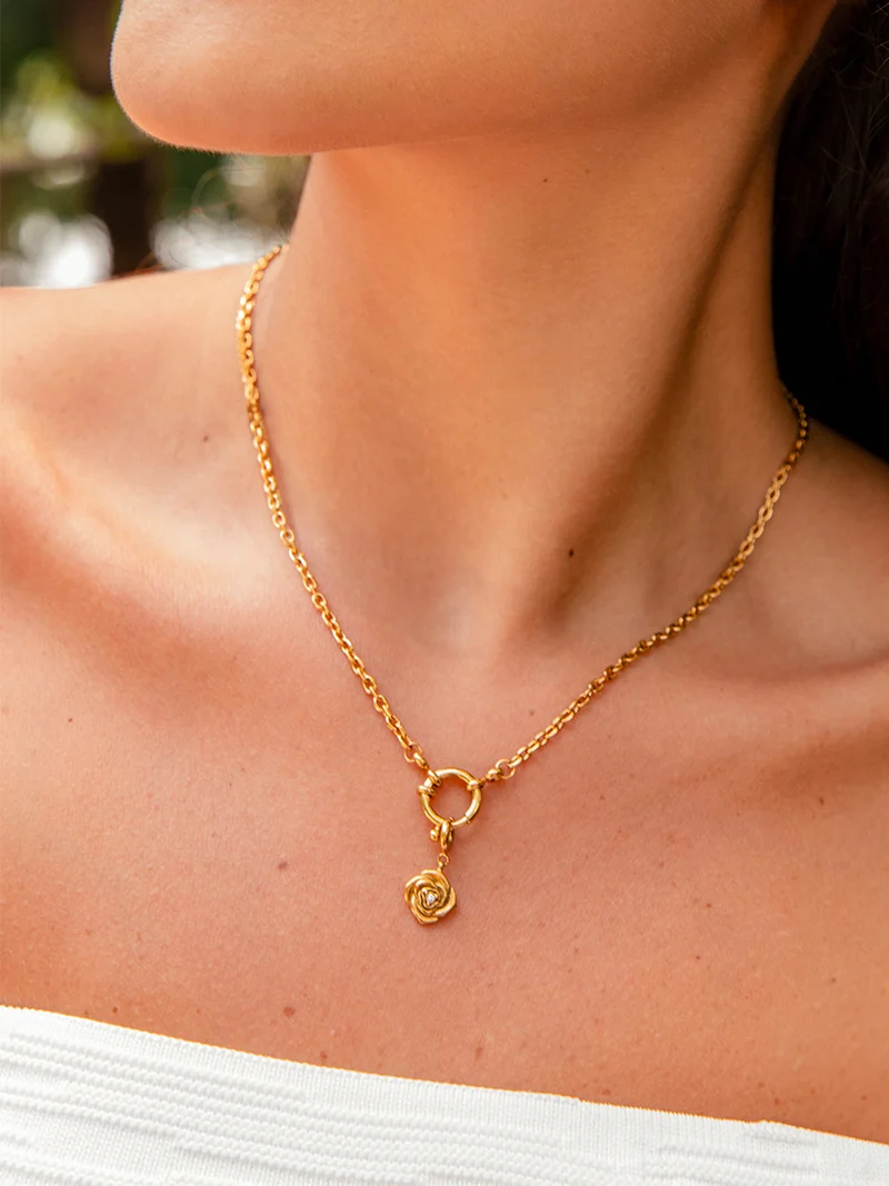 Adventure Kette