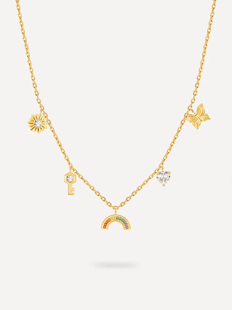 Embrace Love Kette