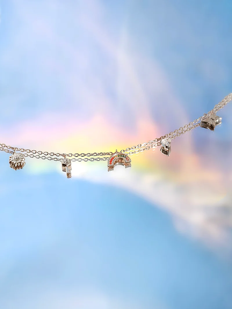 Embrace Love Kette