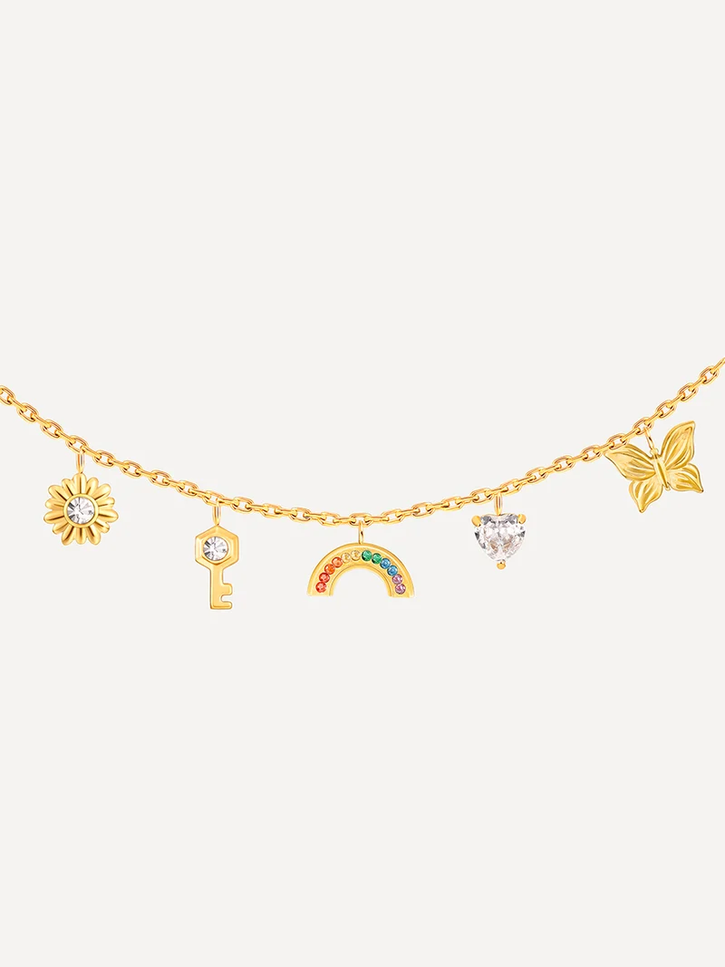Embrace Love Kette