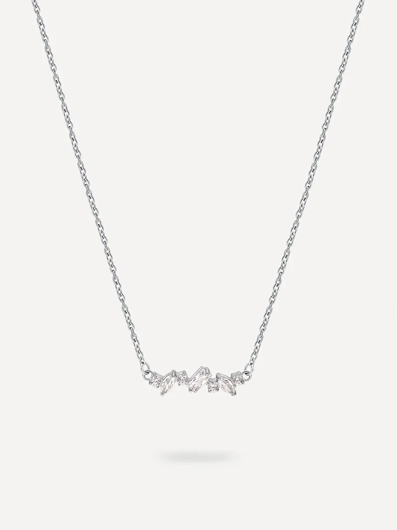 Sparkling Galaxy Kette