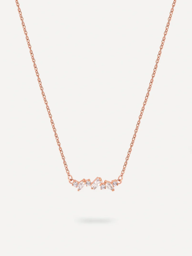 Sparkling Galaxy Kette