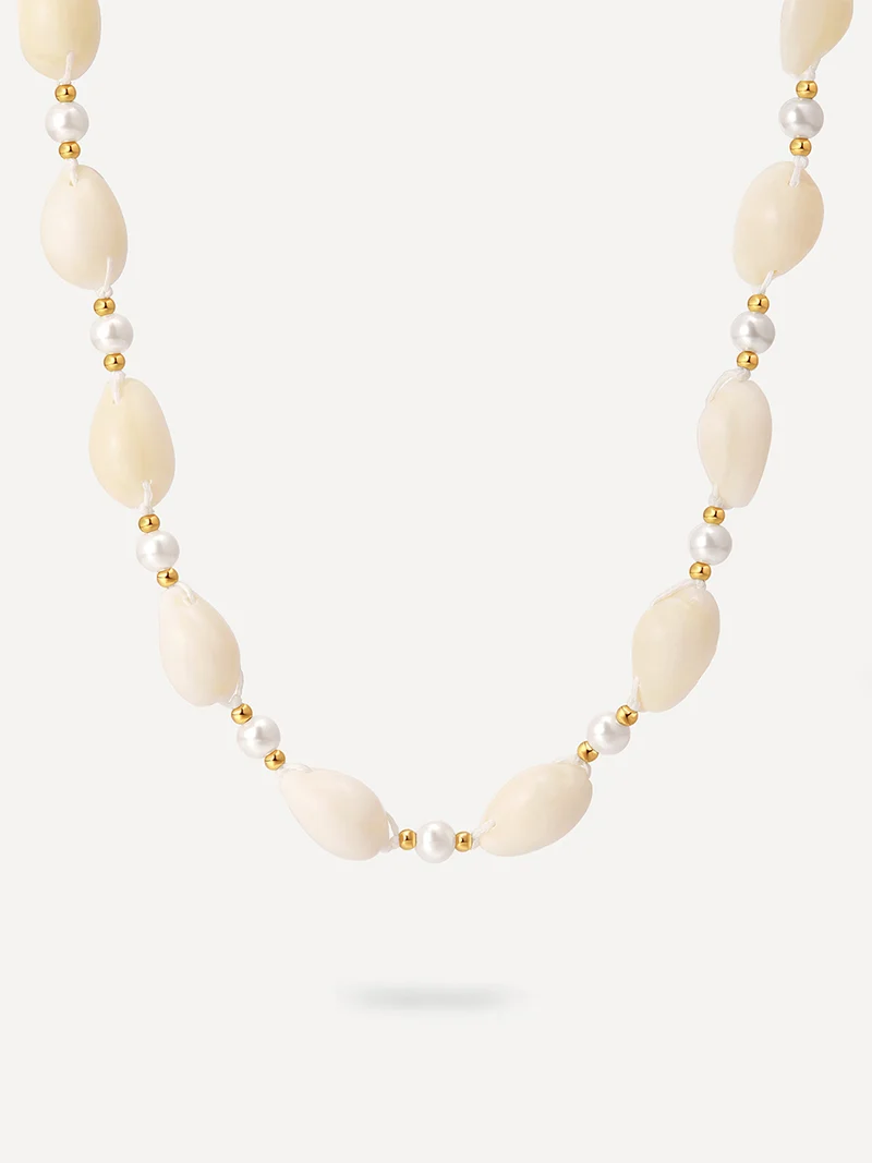 Ocean Melody Kette
