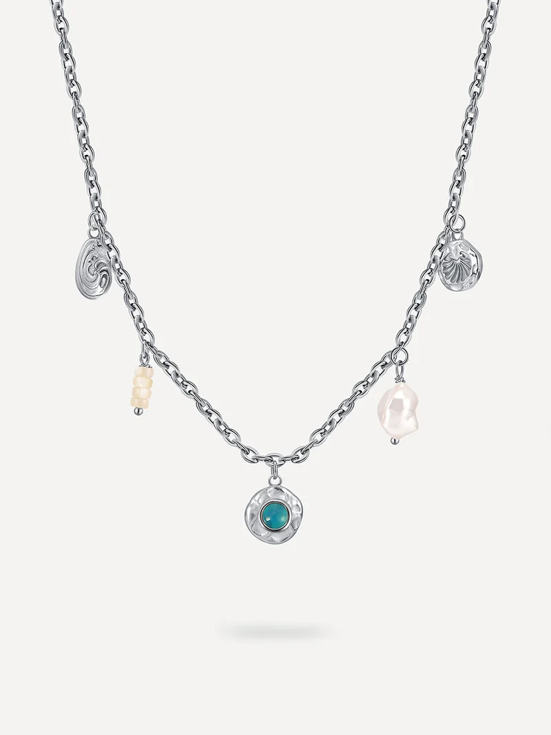 Summer Treasures Kette