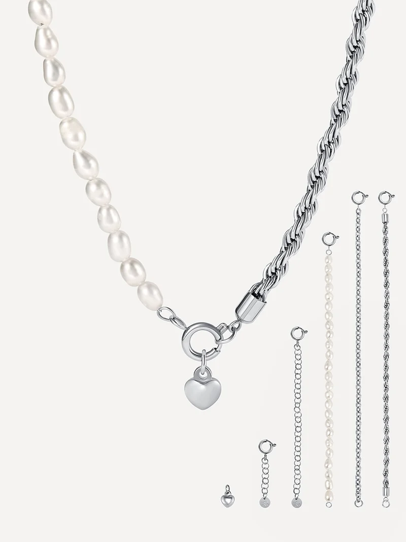 Versatile Pearl Set