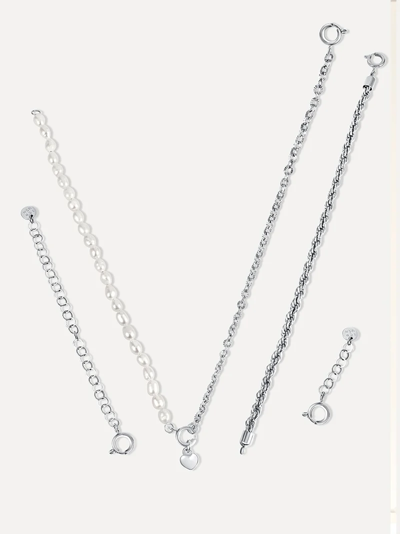 Versatile Pearl Set