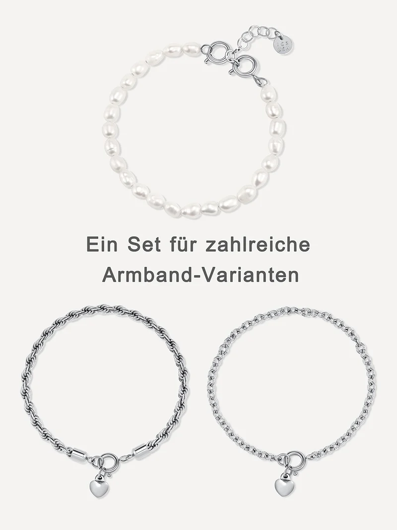 Versatile Pearl Set
