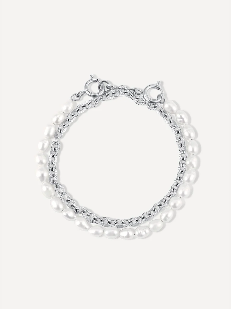Versatile Pearl Set