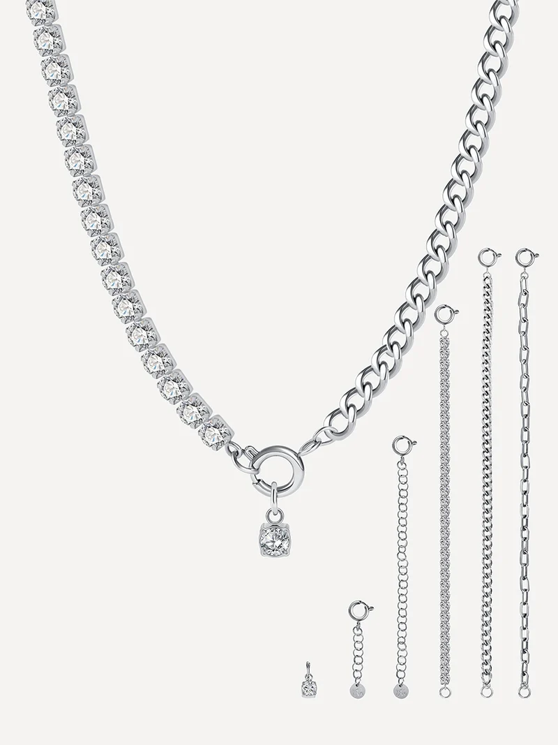 Versatile Shine Set