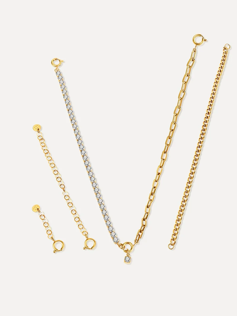 Versatile Shine Set