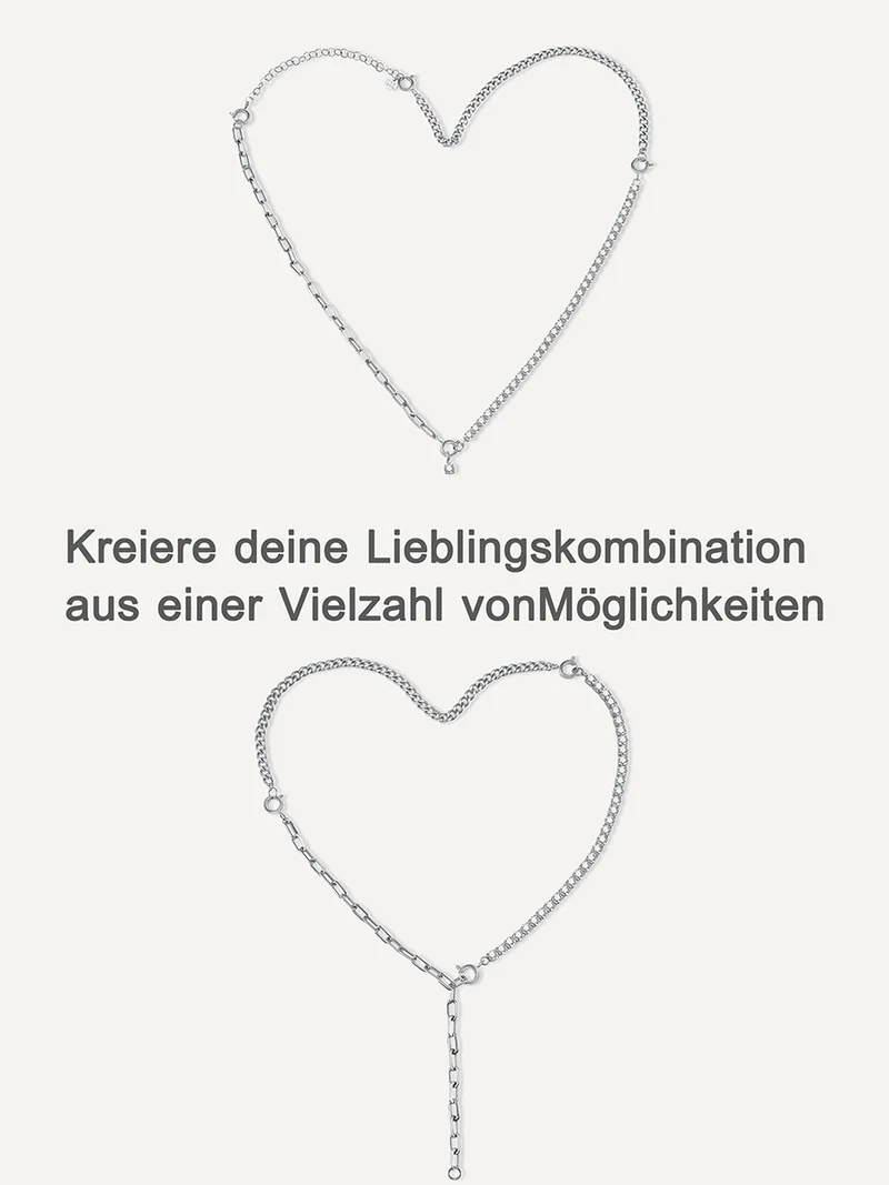 Versatile Shine Set