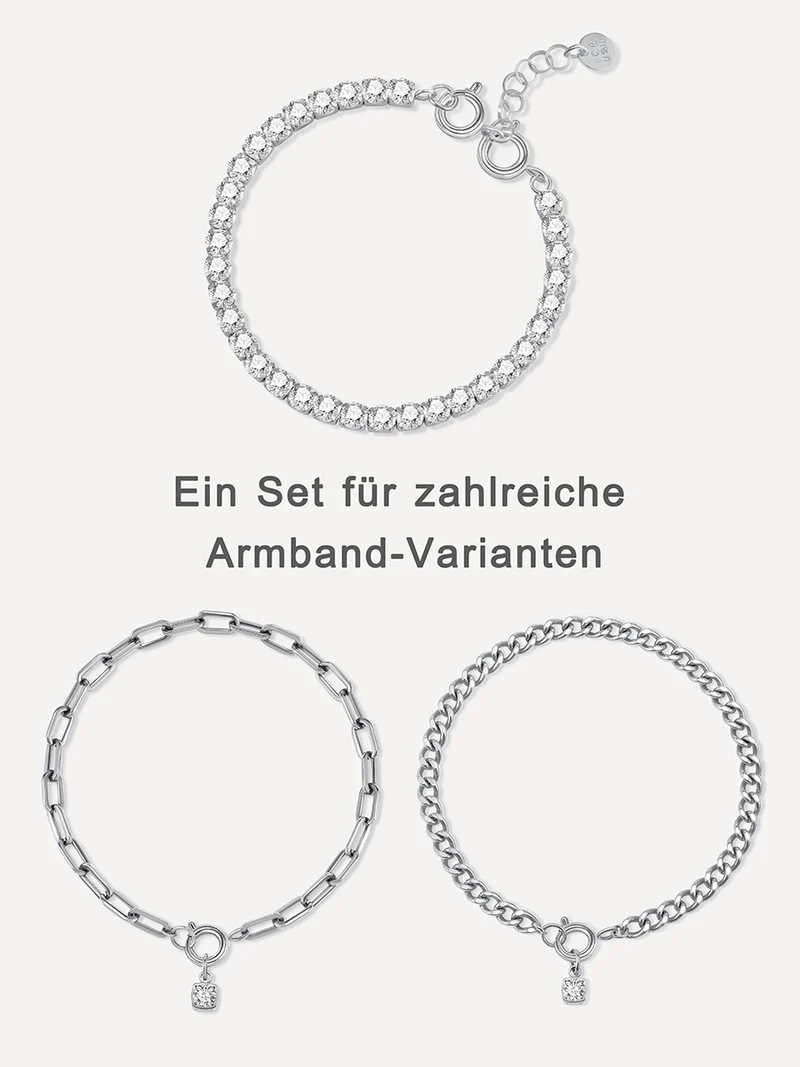 Versatile Shine Set
