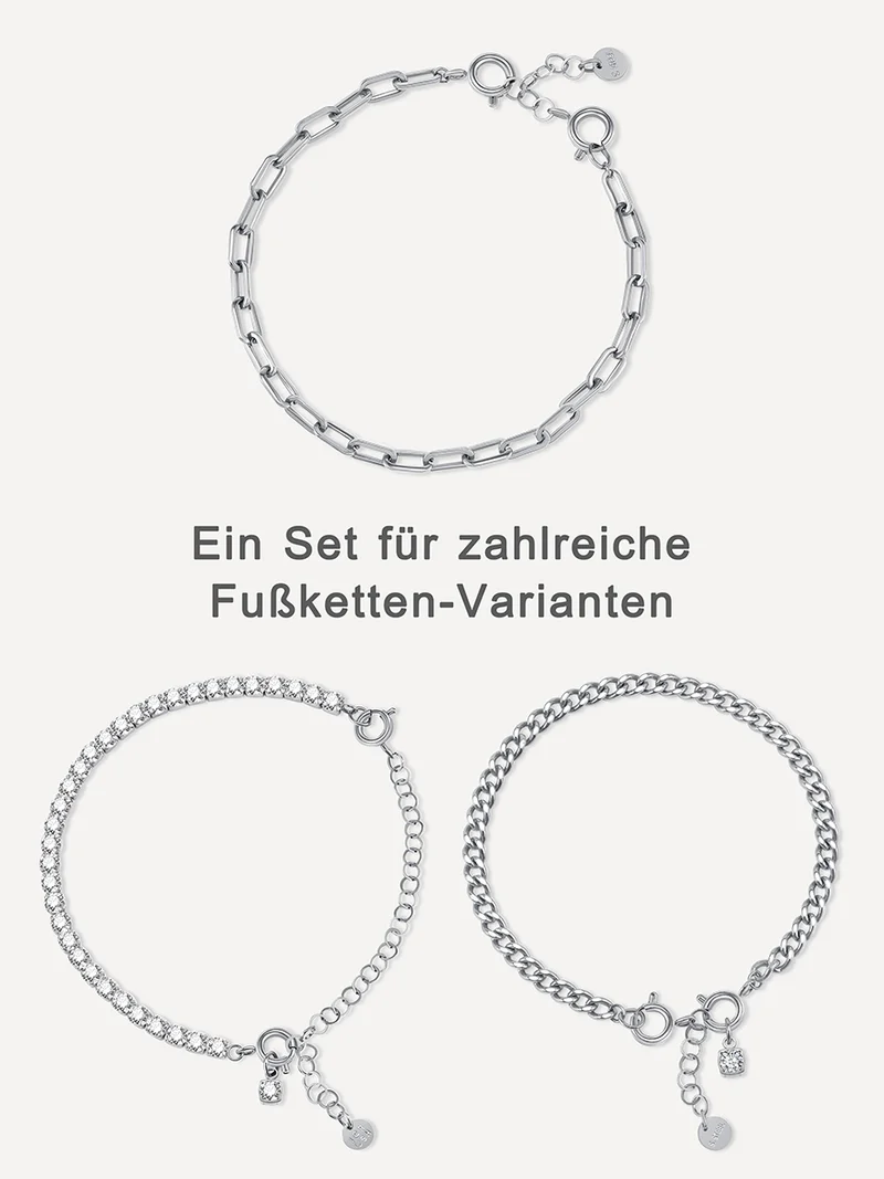 Versatile Shine Set