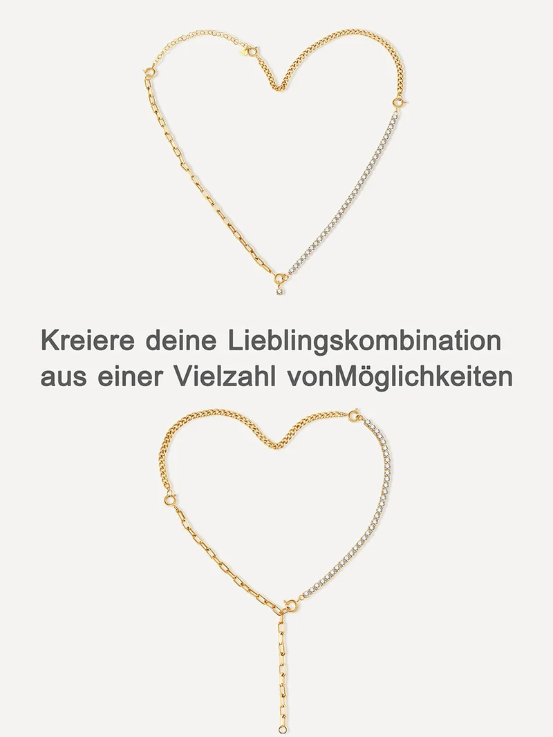 Versatile Shine Set