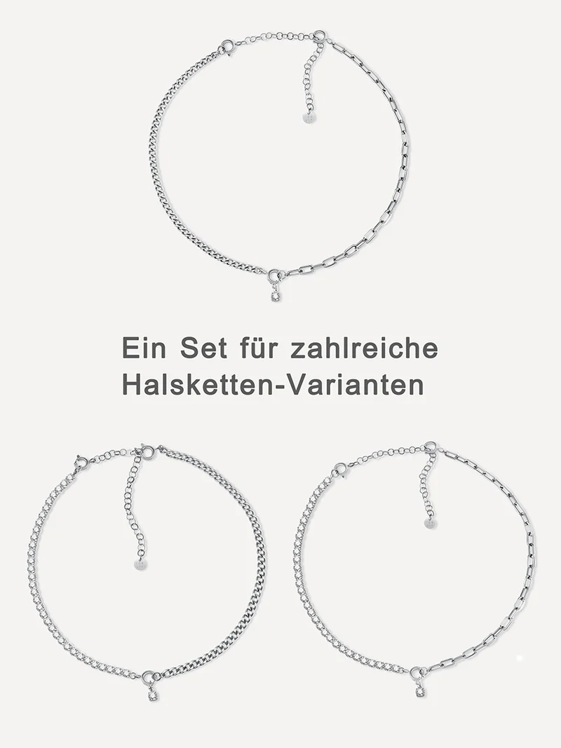 Versatile Shine Set