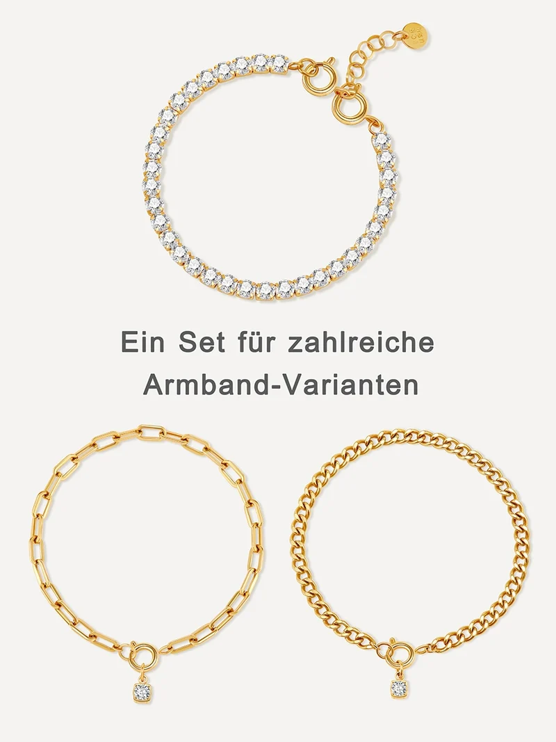 Versatile Shine Set