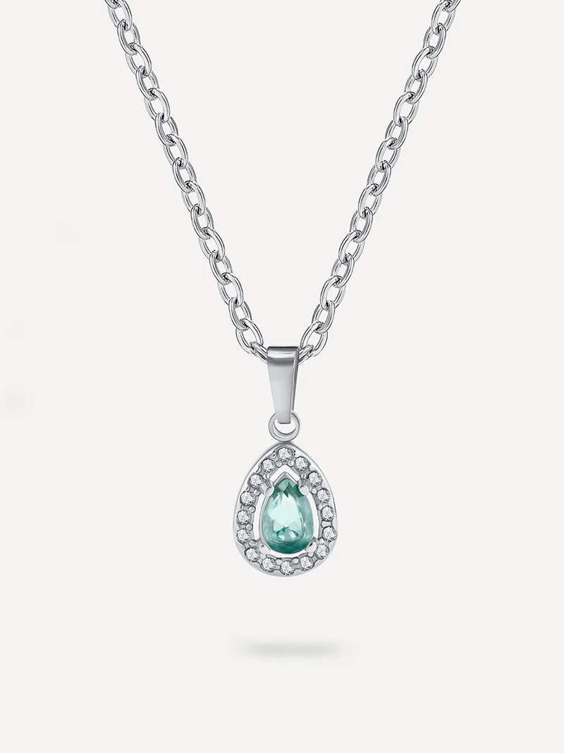 Eternal Teardrop Kette