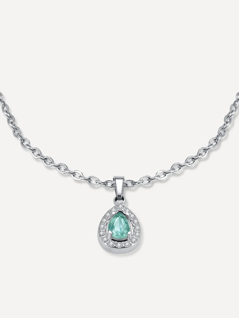 Eternal Teardrop Kette