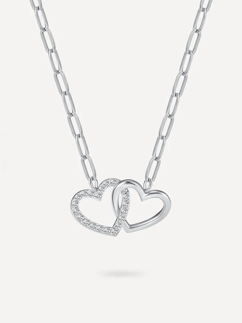 Hearts Together Kette