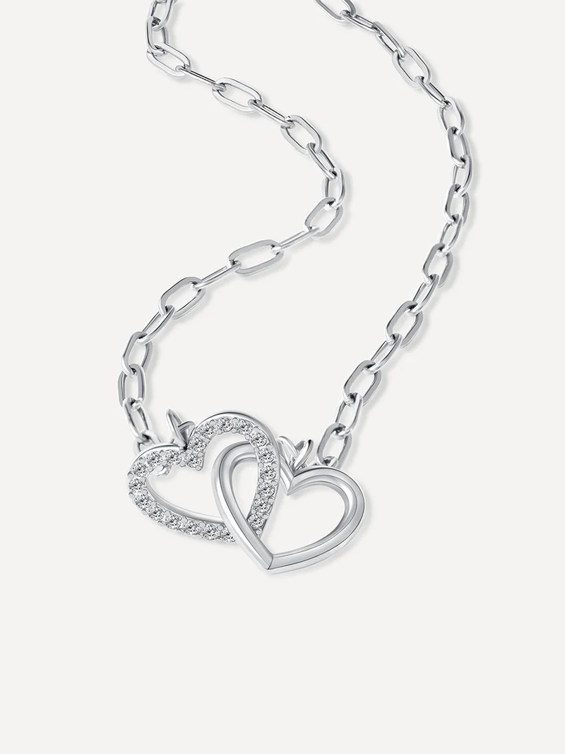 Hearts Together Kette