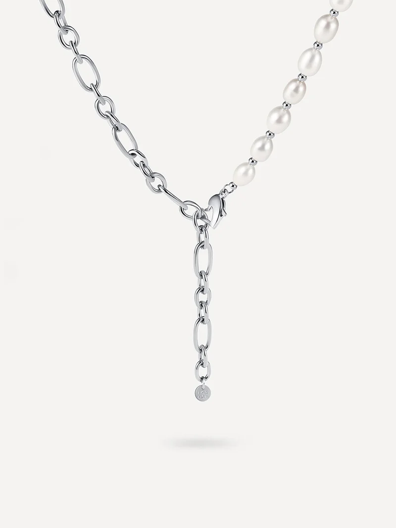 Passionate Pearls Kette