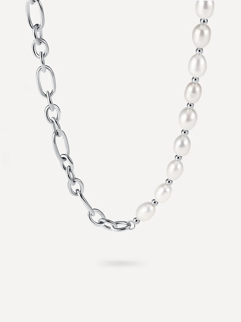 Passionate Pearls Kette