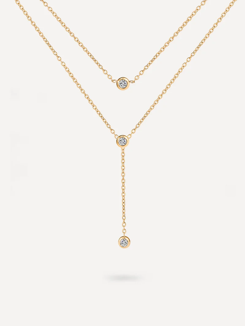 Romantic Story Kette