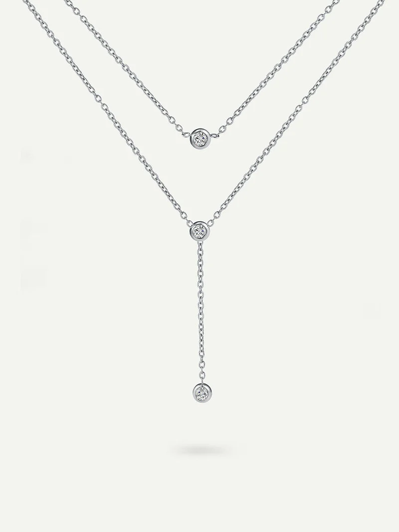 Romantic Story Kette